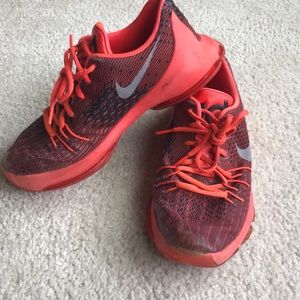🏀kd Nike sneakers🏀